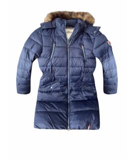 TOMMY HILFIGER Пуховик