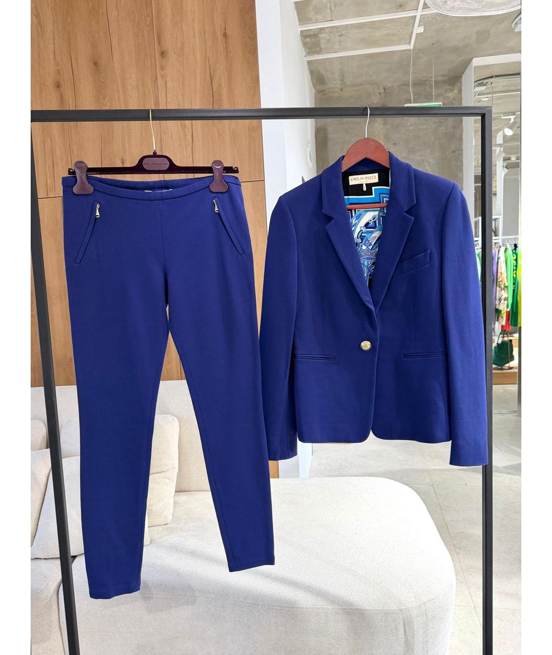 EMILIO PUCCI Костюм с брюками, фото 3