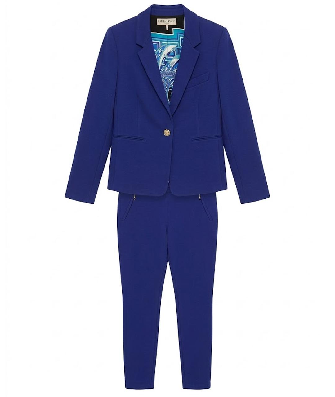 EMILIO PUCCI Костюм с брюками, фото 1