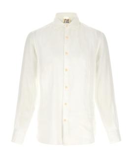 MC2 SAINT BARTH Кэжуал рубашка