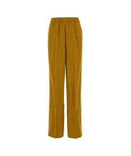 GUCCI Прямые брюки