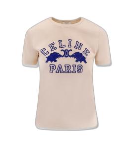 CELINE Футболка