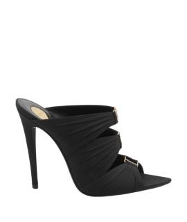 SAINT LAURENT Мюли