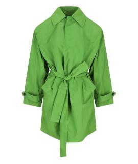 SAINT LAURENT Тренч/плащ