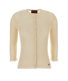 GUCCI Джемпер / свитер