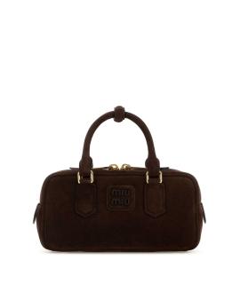 MIU MIU Сумка с короткими ручками
