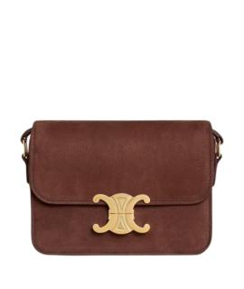 CELINE Сумка через плечо