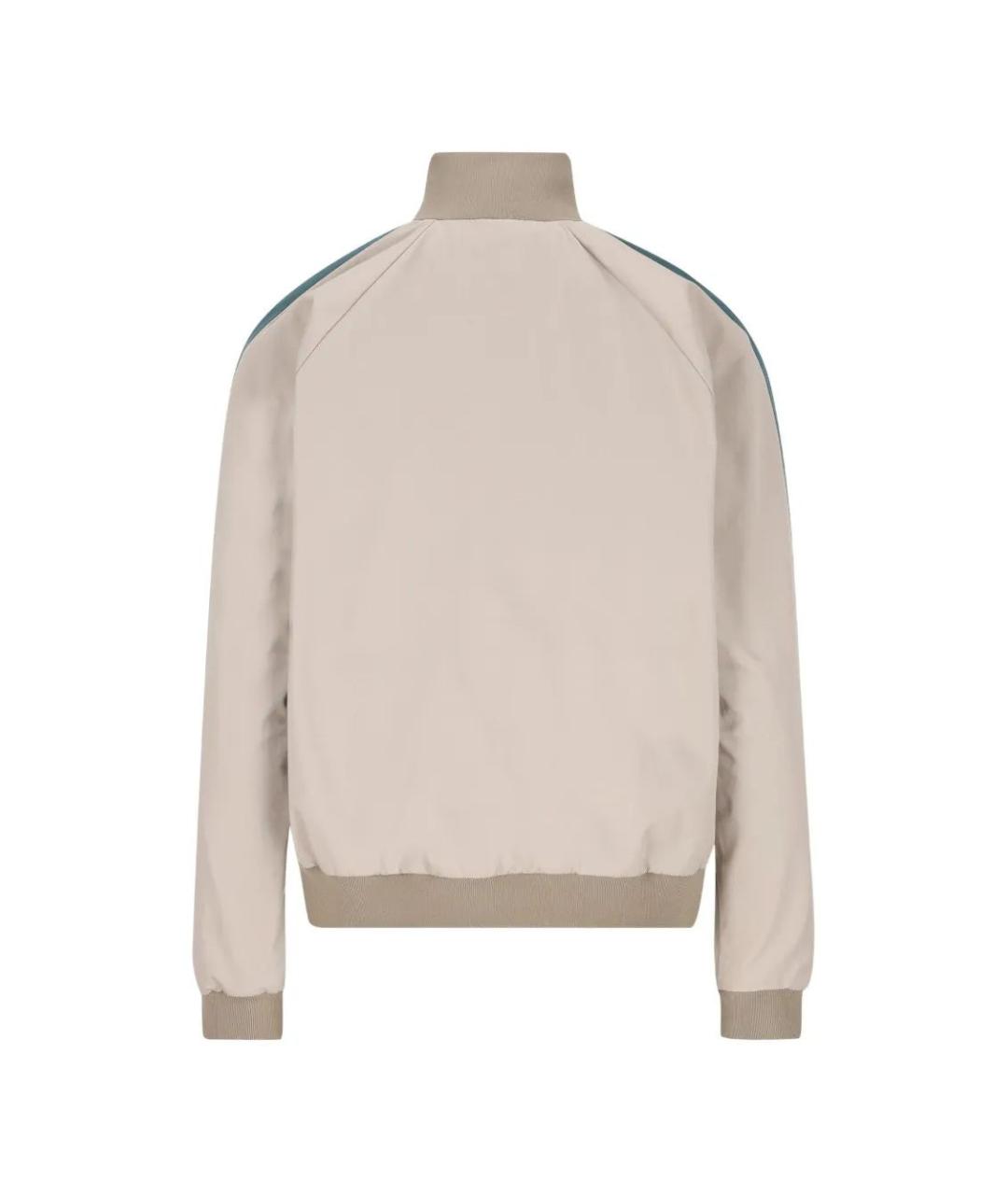 MIU MIU Мульти хлопковая куртка, фото 2