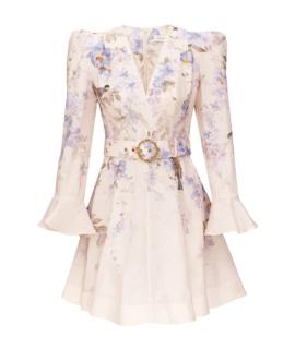 ZIMMERMANN Повседневное платье