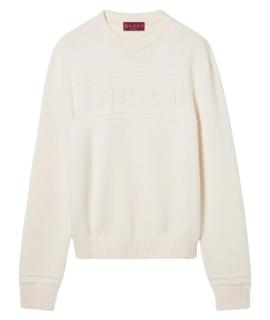 GUCCI Джемпер / свитер