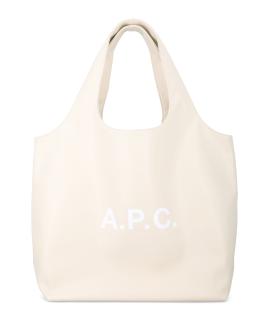 A.P.C. Сумка Тоут