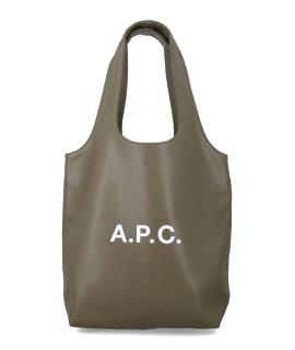 A.P.C. Сумка Тоут