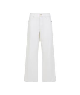 'S MAX MARA Прямые брюки