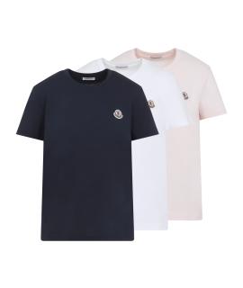 MONCLER Футболка