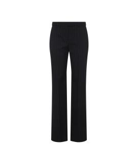 ALEXANDER MCQUEEN Прямые брюки