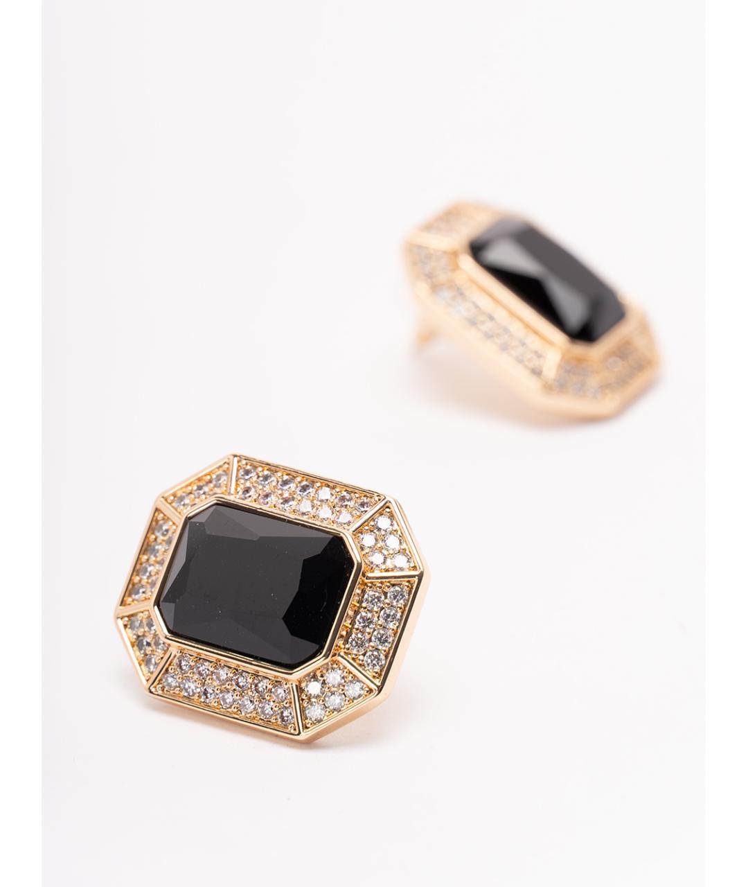 SELF-PORTRAIT Мульти металлические серьги, фото 2