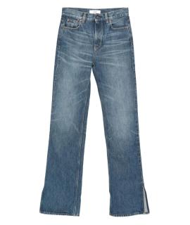 CHLOE Прямые джинсы