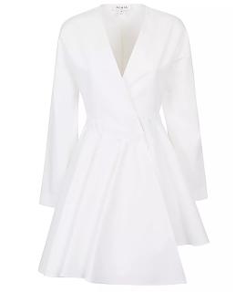 ALAIA Коктейльное платье