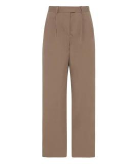 THE ROW Прямые брюки