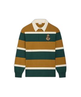 CELINE Поло с длинным рукавом