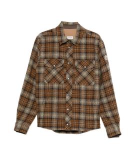 MONCLER Кэжуал рубашка