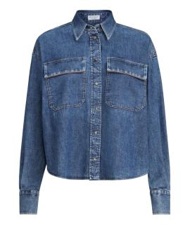 BRUNELLO CUCINELLI Рубашка