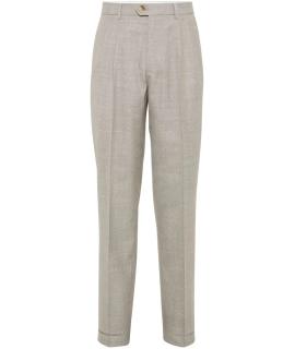 BRUNELLO CUCINELLI Повседневные брюки