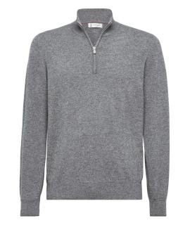 BRUNELLO CUCINELLI Джемпер / свитер