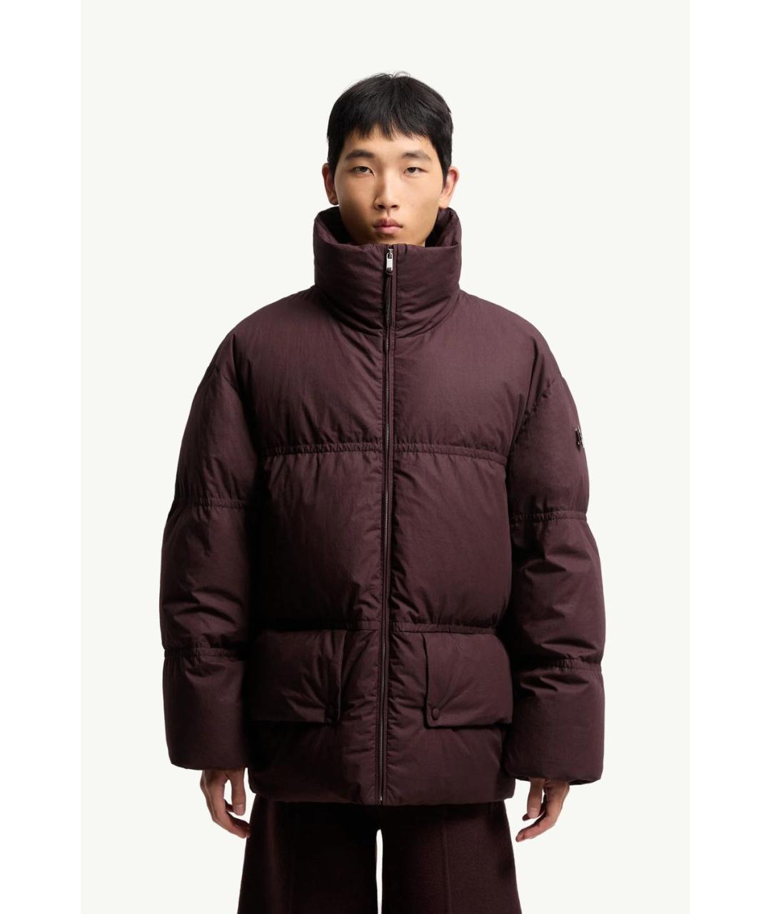 MONCLER Куртка, фото 4