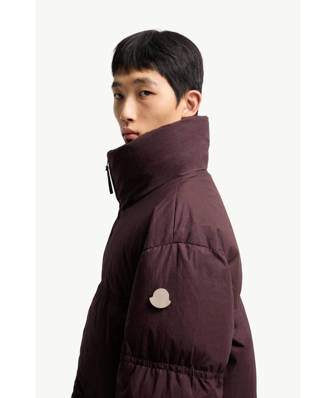 MONCLER Куртка, фото 3