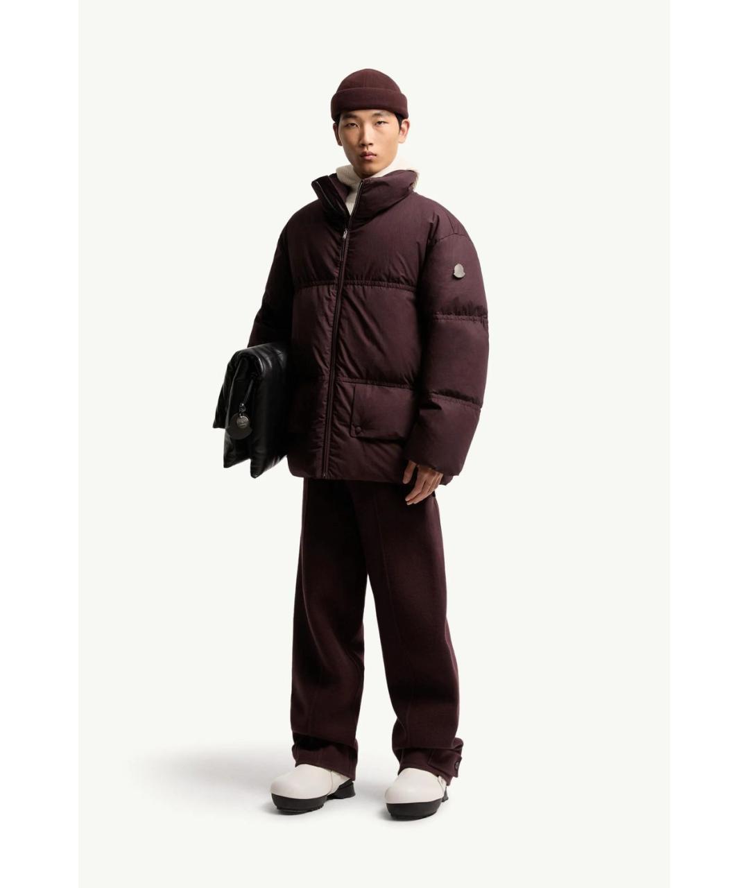 MONCLER Куртка, фото 2