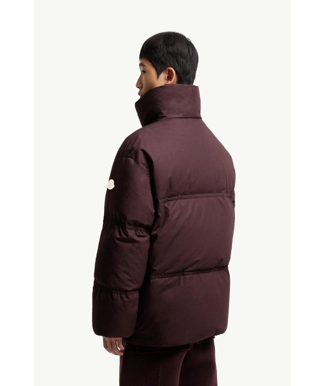 MONCLER Куртка, фото 5