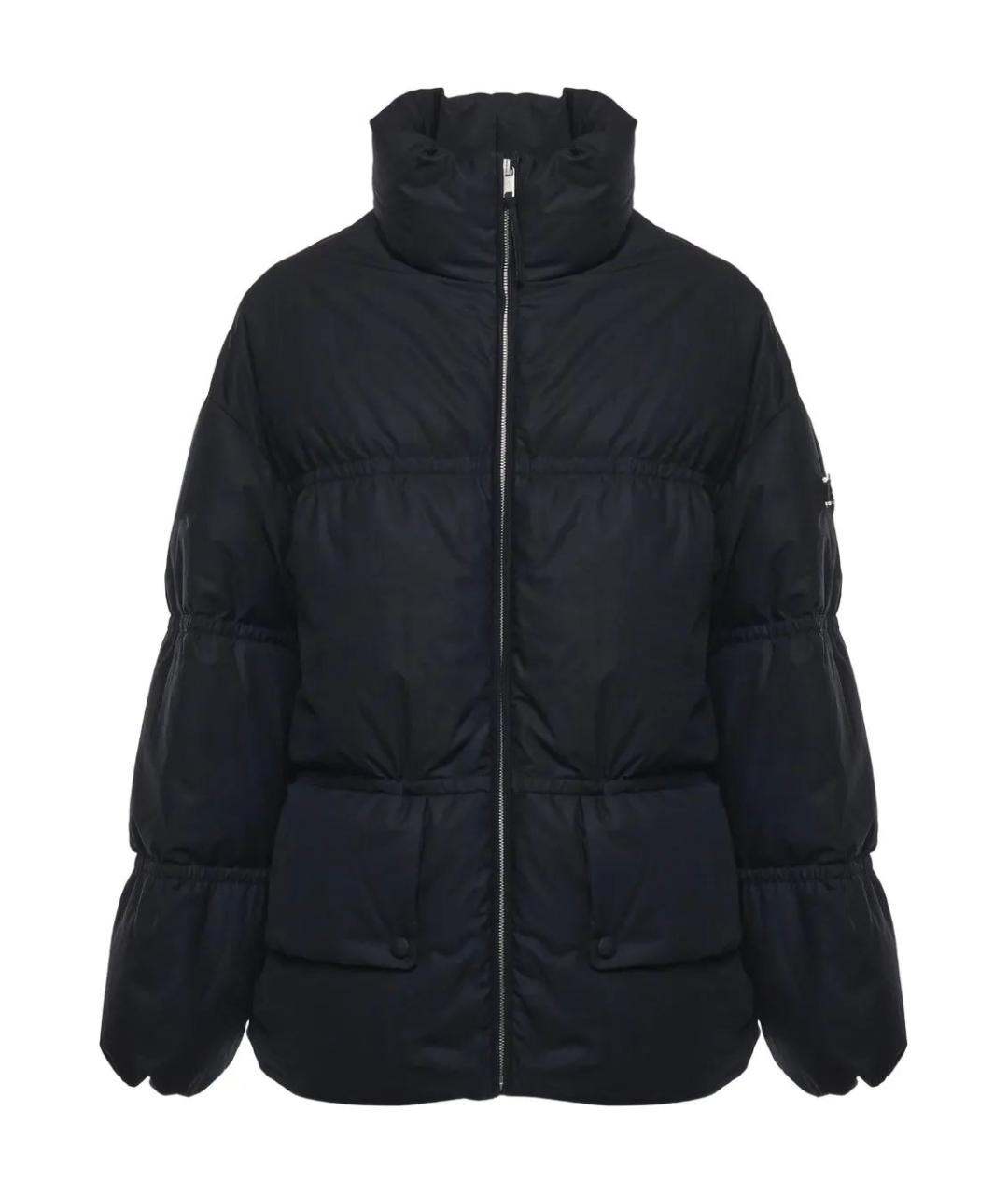 MONCLER Хлопковая куртка, фото 1