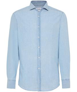 BRUNELLO CUCINELLI Кэжуал рубашка
