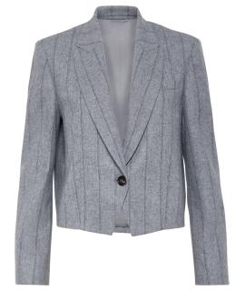BRUNELLO CUCINELLI Жакет/пиджак