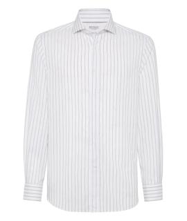 BRUNELLO CUCINELLI Кэжуал рубашка