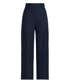 BRUNELLO CUCINELLI Прямые брюки