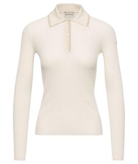 MONCLER Лонгслив