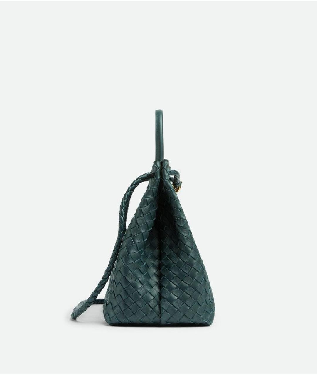 BOTTEGA VENETA Мульти кожаная сумка тоут, фото 2