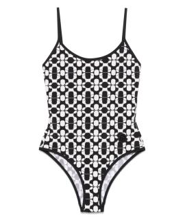 MONCLER Купальник