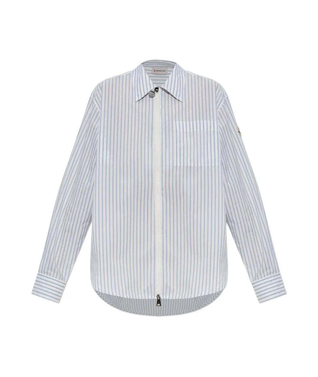 MONCLER Рубашка, фото 2