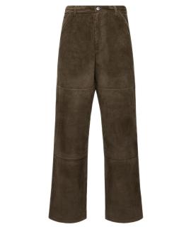 MONCLER Повседневные брюки