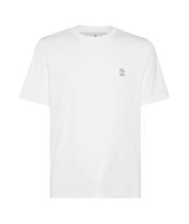 BRUNELLO CUCINELLI Футболка