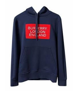 BURBERRY Худи/толстовка