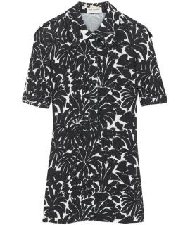 SAINT LAURENT Повседневное платье