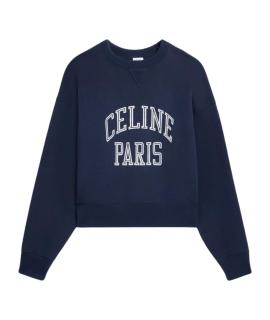 CELINE Худи/толстовка