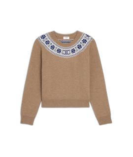 CELINE Джемпер / свитер