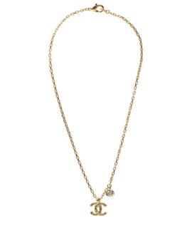 CHANEL Колье