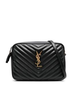 SAINT LAURENT Сумка через плечо