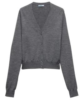 PRADA Кардиган